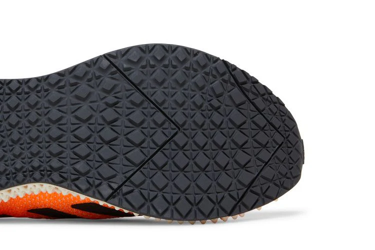 adidas 4DFWD Flash Orange - Image 5