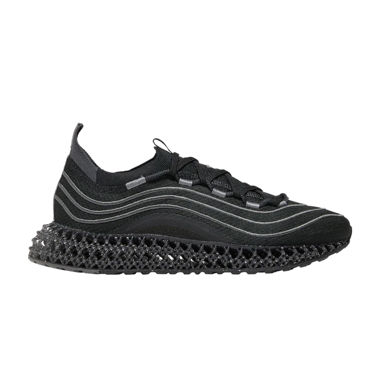adidas 4DFWD Parley Black Carbon