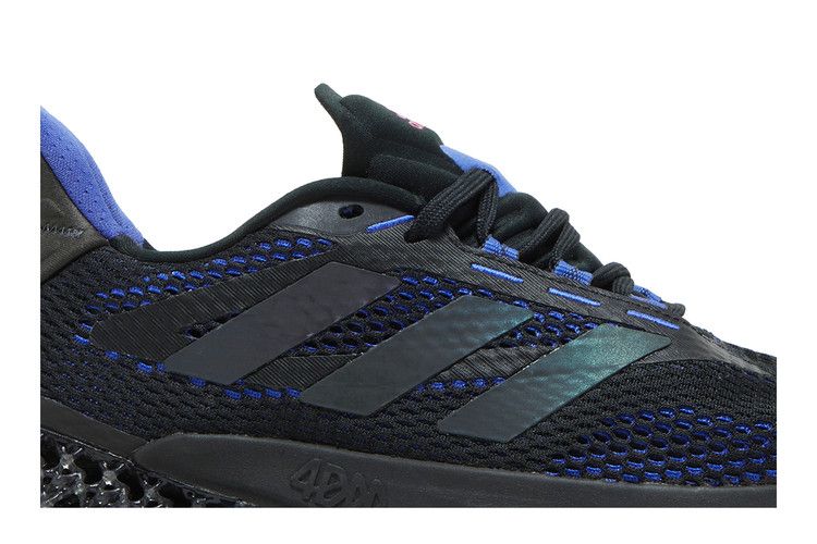 adidas 4DFWD Pulse Core Black Sonic Ink - Image 2