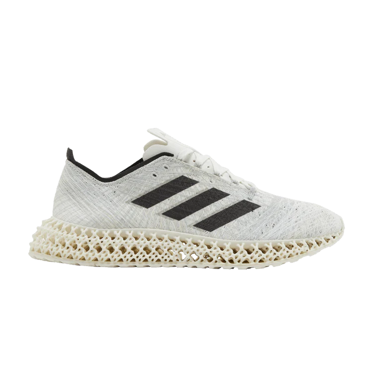 adidas 4DFWD Strung Off White Carbon Wonder Silver