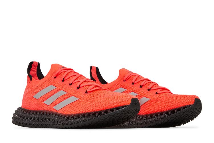 adidas 4DFWD Turbo Legacy Indigo - Image 8