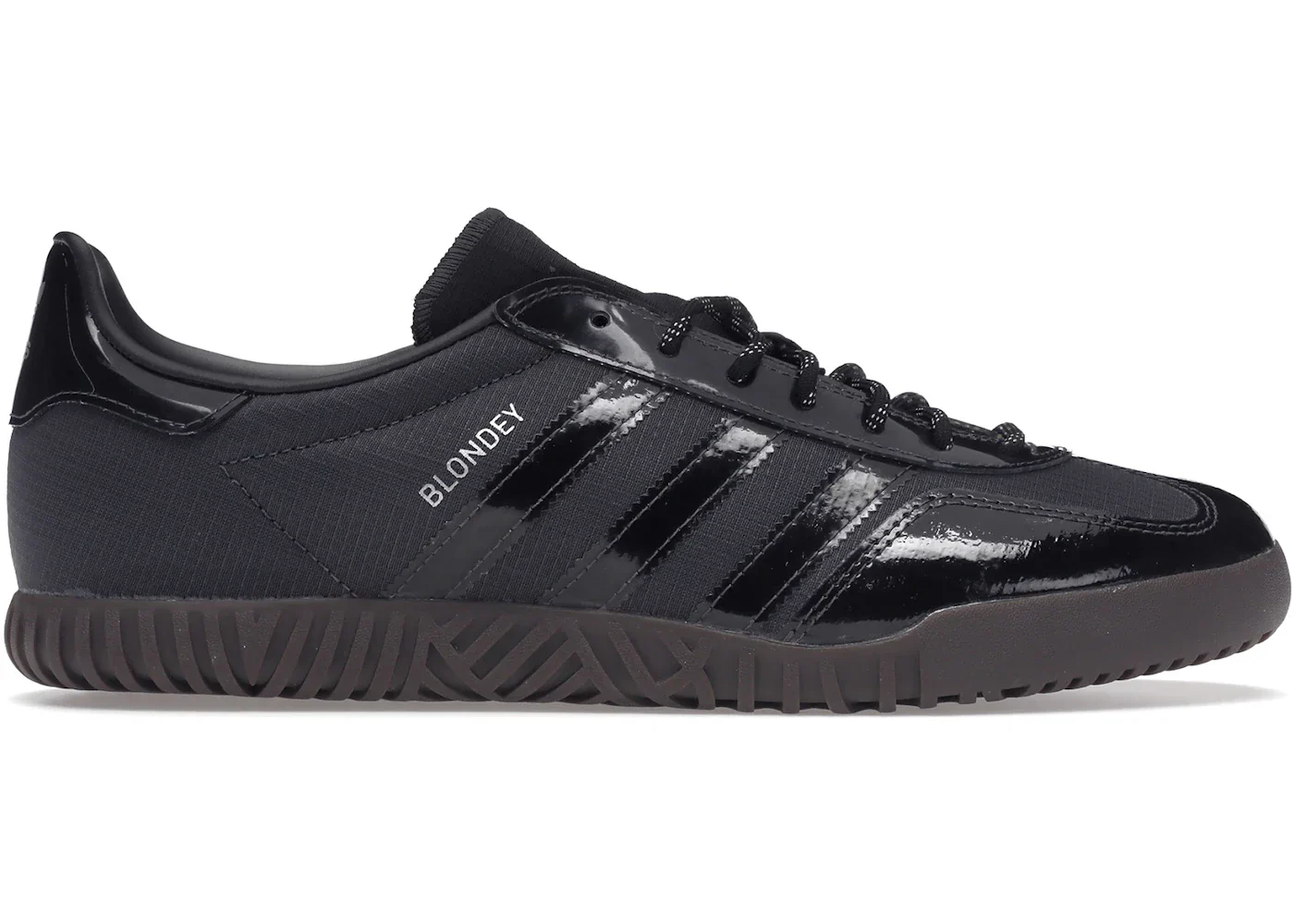 Adidas A.B. Gazelle Indoor Blondey Mccoy