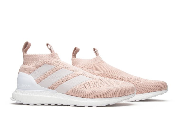adidas ACE 16 PureControl Ultra Boost Kith Flamingos - Image 8