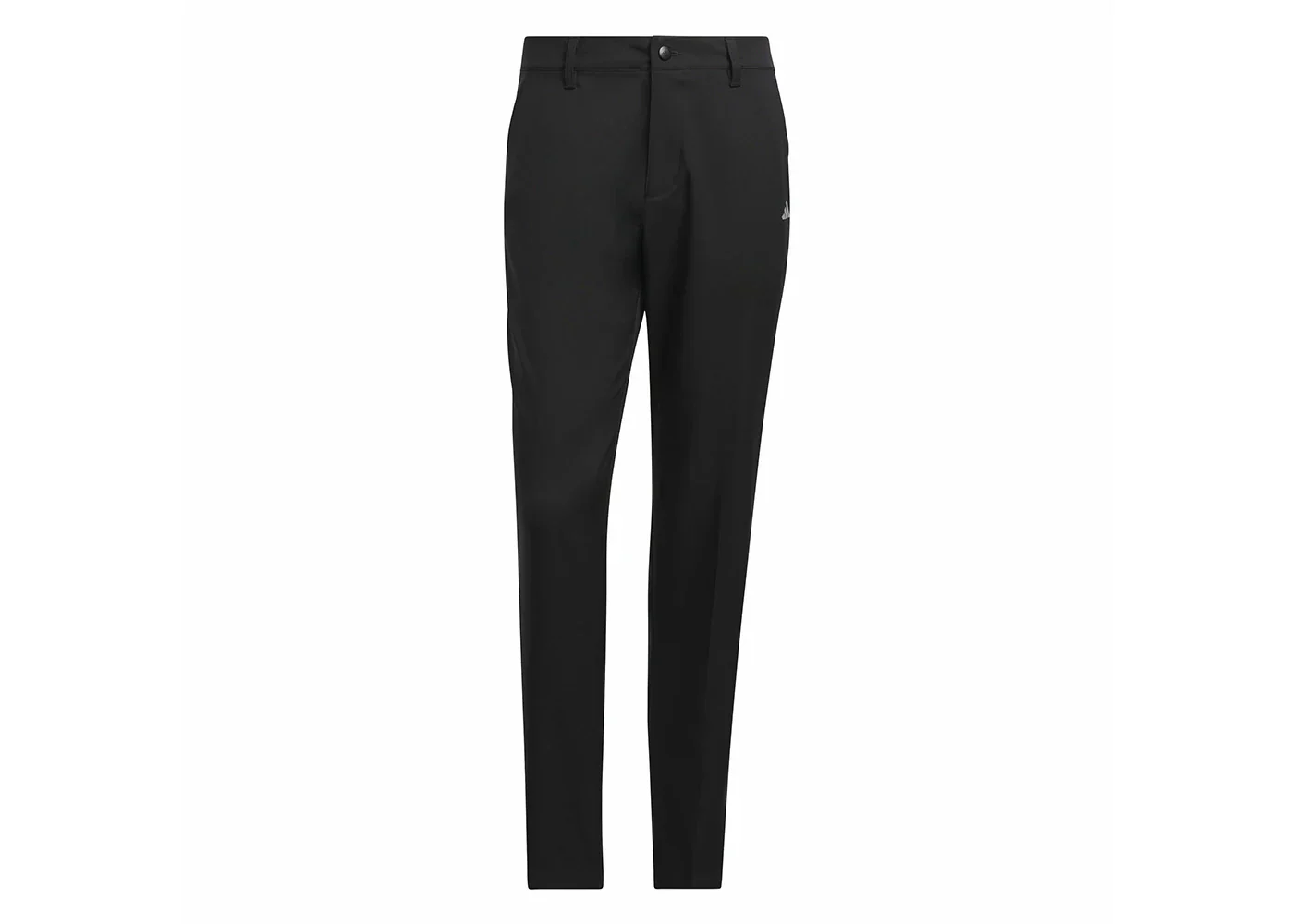 adidas Adi Advantage Golf Pants Black