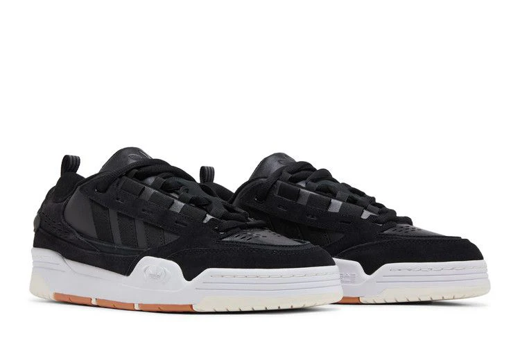 adidas ADI2000 Black Gum - Image 8