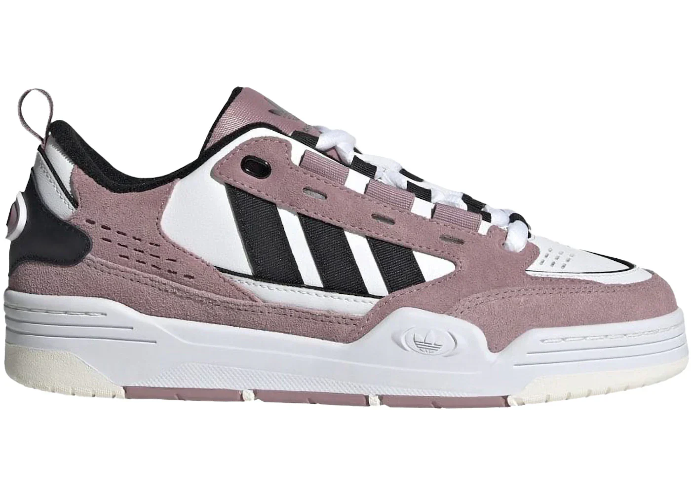 adidas ADI2000 Magic Mauve Black (Women's)