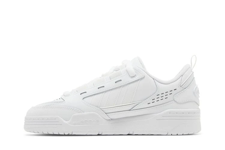 adidas ADI2000 Triple White - Image 3