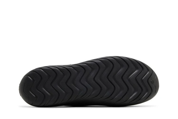 adidas Adicane Clogs Carbon Core Black - Image 4
