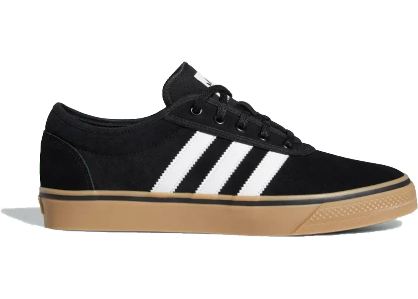 adidas Adiese Core Black Cloud White Gum