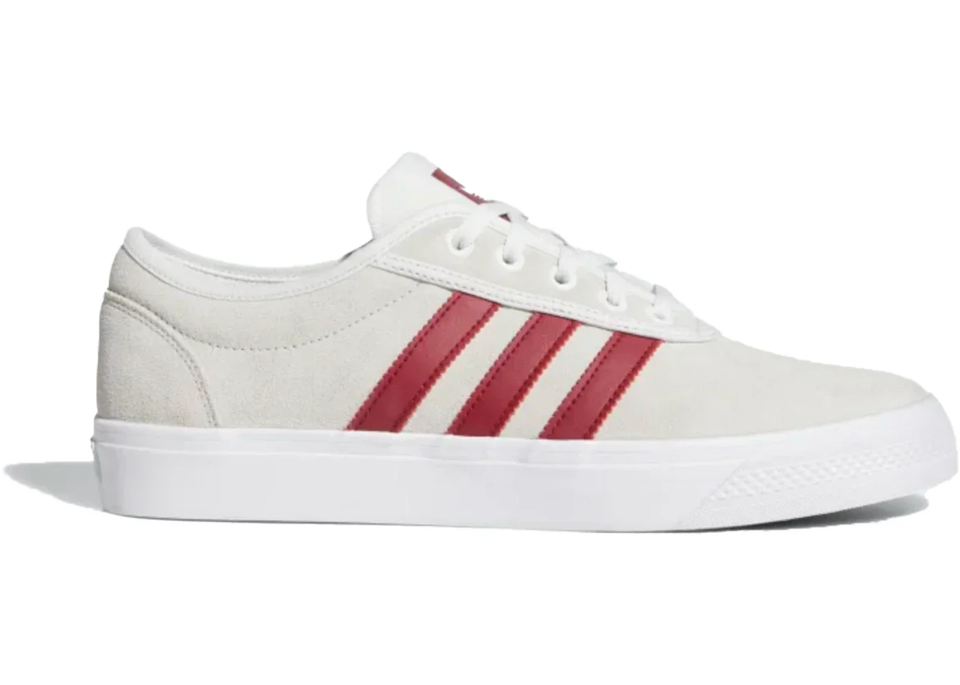 adidas Adiese Crystal White