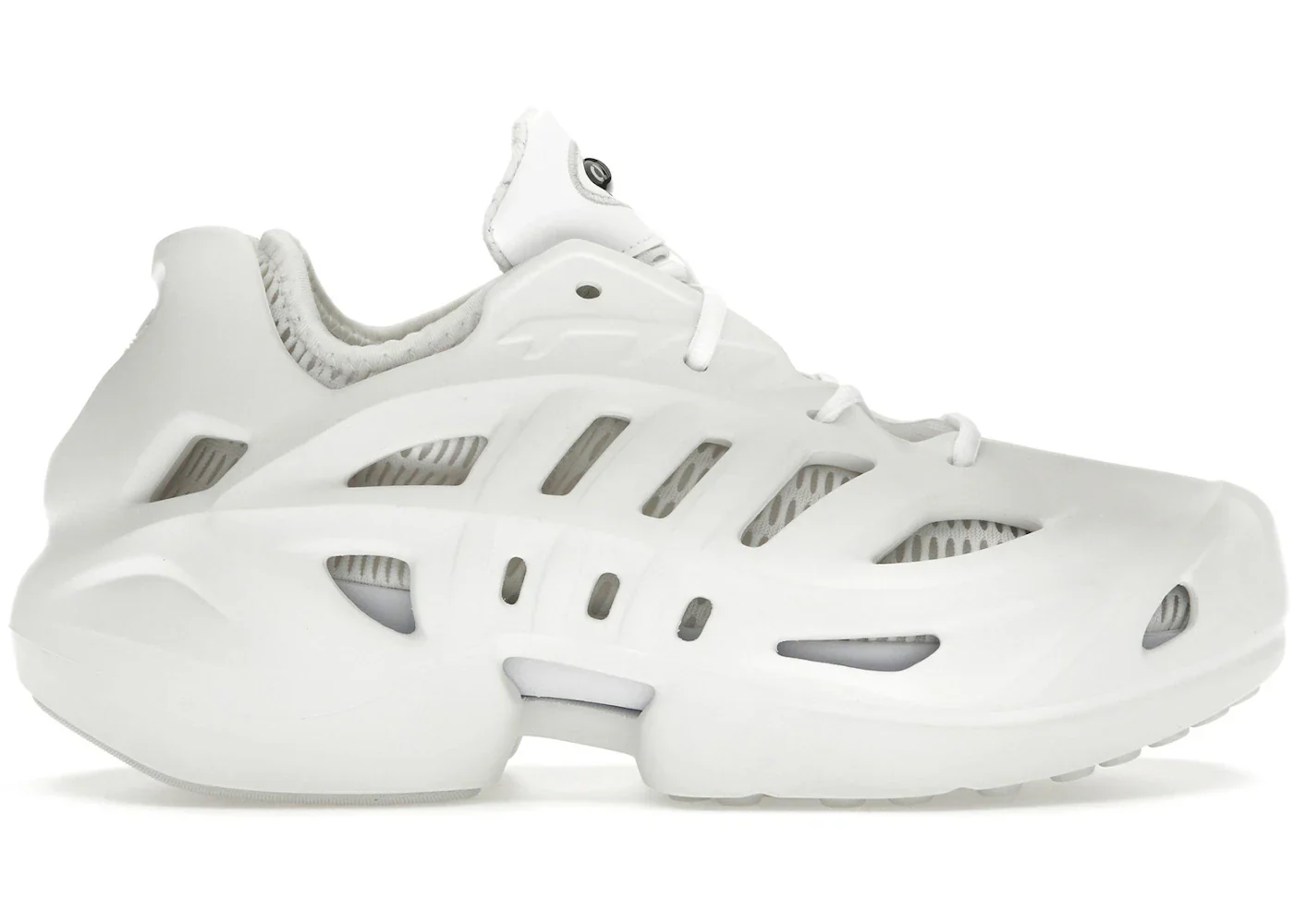 adidas adiFOM Climacool Crystal White Cloud White