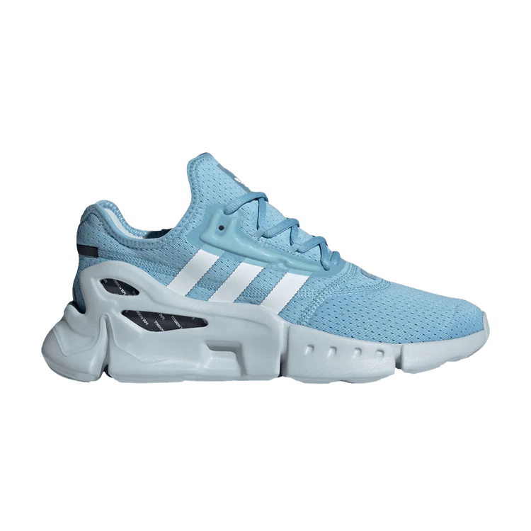 adidas adiFOM Flux Clear Blue Cloud White Halo Blue