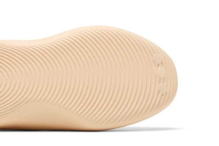 adidas adiFOM IIInfinity Mule Crystal Sand - Image 5