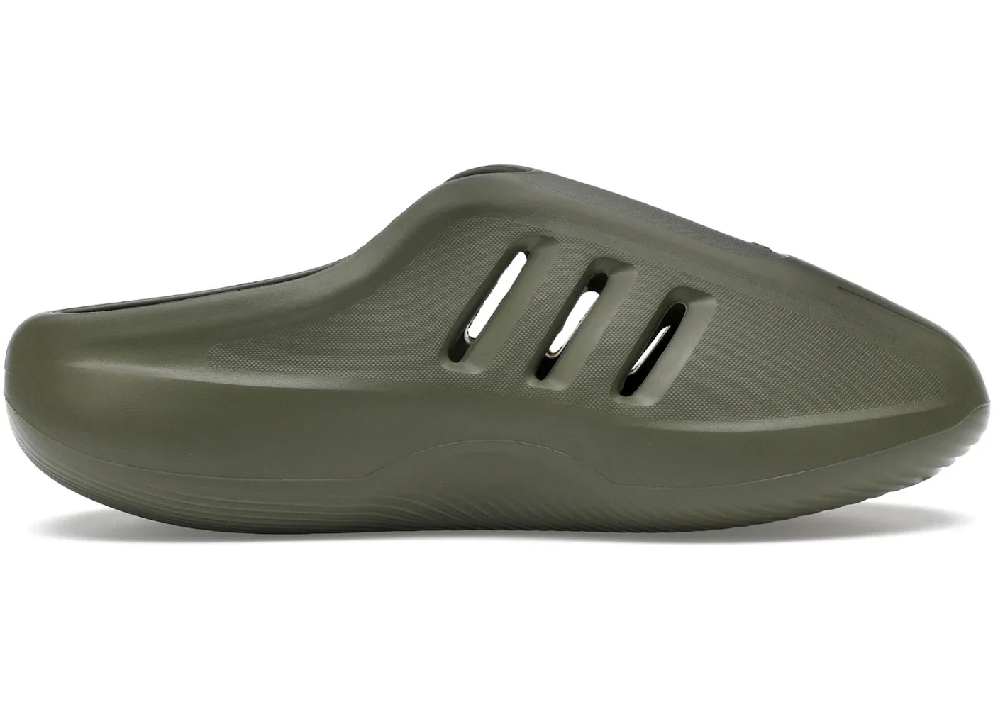 adidas adiFOM IIInfinity Mule Olive