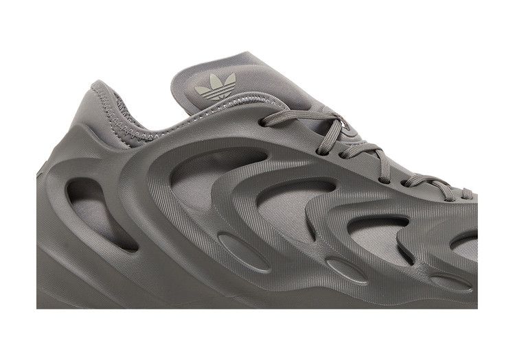 adidas adiFOM Q Grey - Image 2