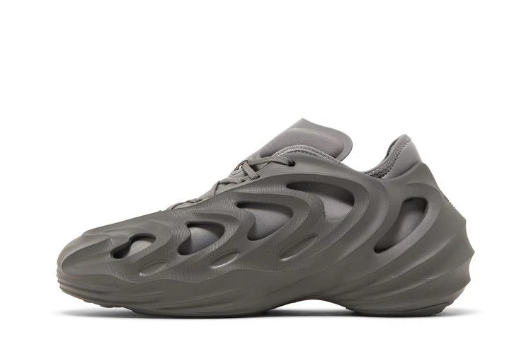 adidas adiFOM Q Grey - Image 3