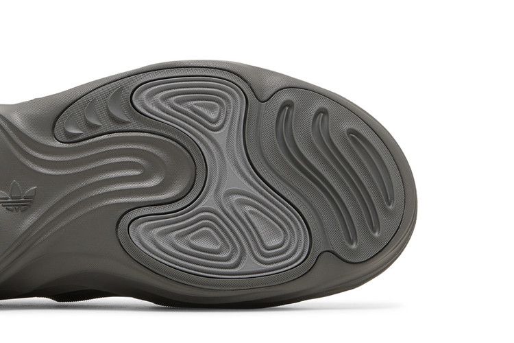adidas adiFOM Q Grey Four - Image 5