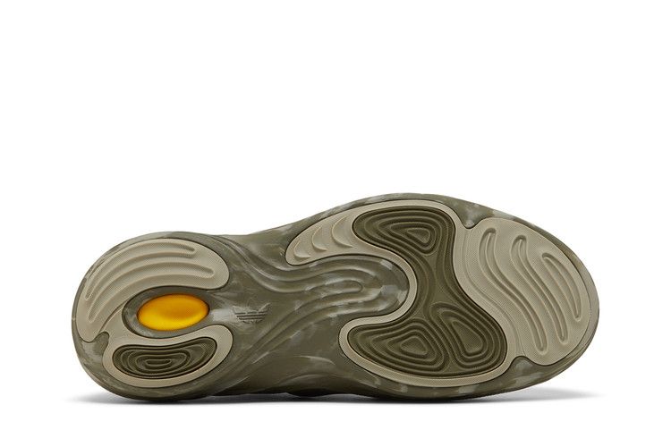 adidas adiFOM Q Olive Strata - Image 4