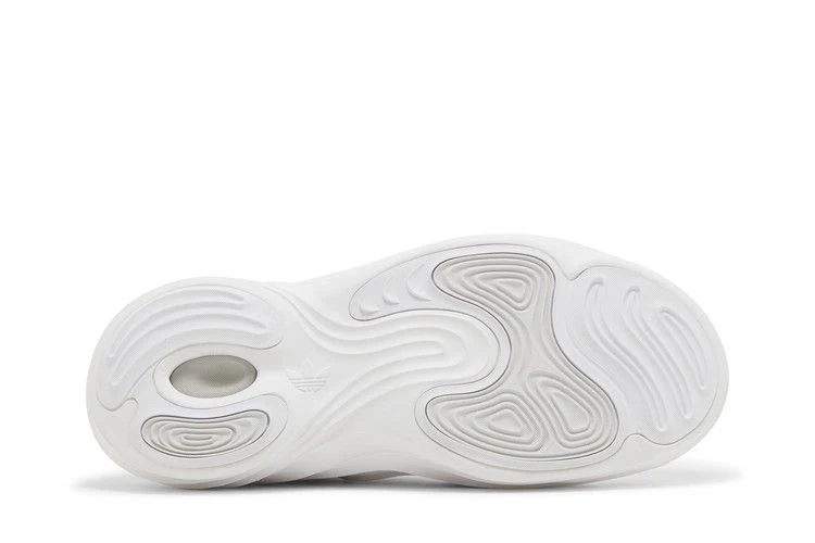 adidas adiFOM Q White Grey - Image 4