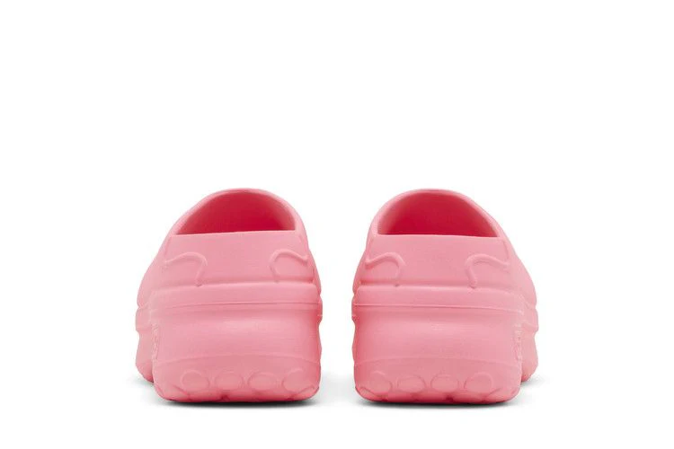 adidas adiFOM Stan Smith Mule Lucid Pink (Women's) - Image 6