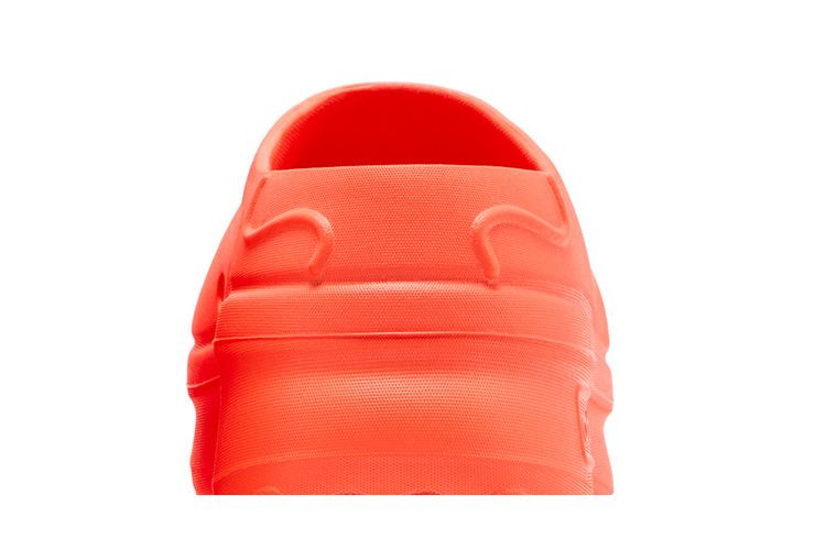 adidas adiFOM Stan Smith Mule Solar Red (Women's) - Image 7