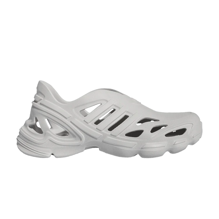 adidas adiFOM Supernova Grey Two