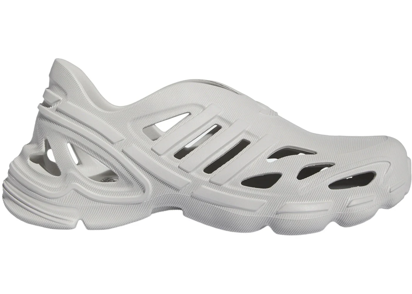 adidas adiFOM Supernova Grey Two - Image 2