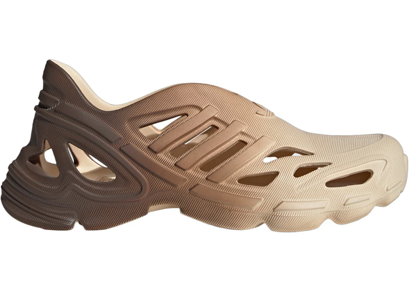 adidas adiFOM Supernova Sand Strata Earth Strata - Image 2