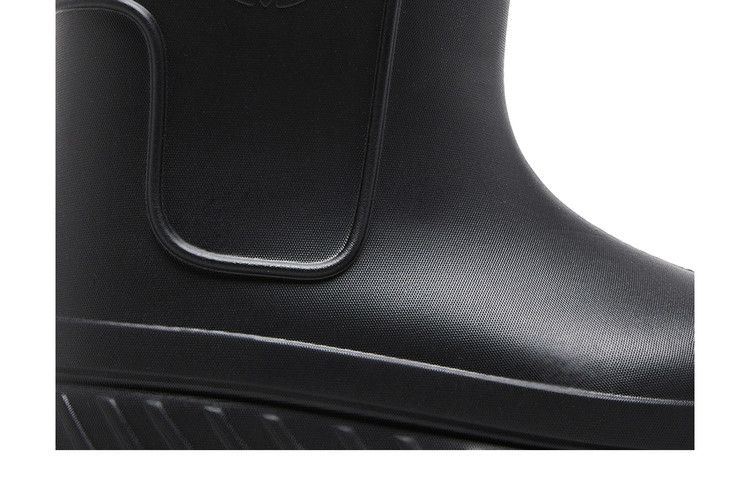 adidas adiFOM Superstar Boot Core Black (Women's) - Image 2