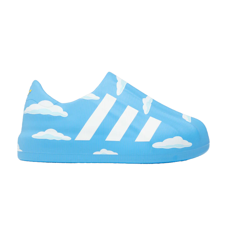 adidas adiFOM Superstar The Simpsons Clouds