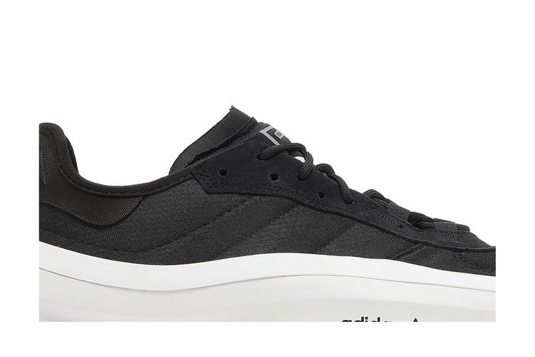 adidas adiFOM TRXN Black White - Image 2