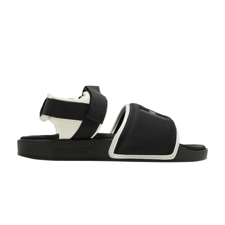 adidas Adilette 2.0 Pharrell Core Black