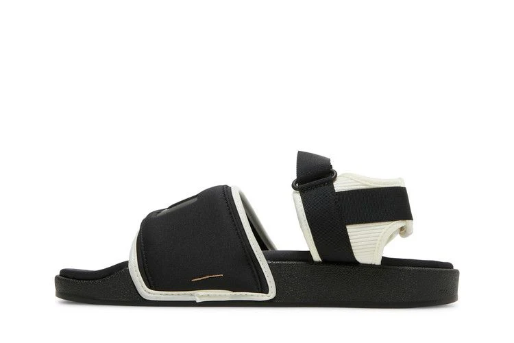 adidas Adilette 2.0 Pharrell Core Black - Image 3