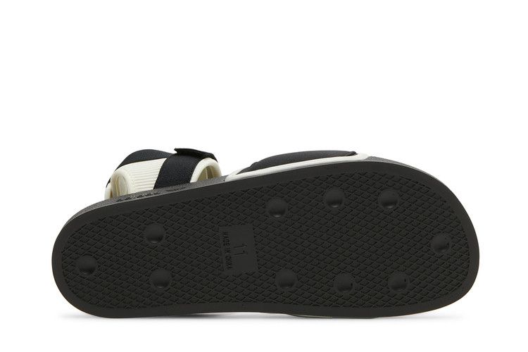 adidas Adilette 2.0 Pharrell Core Black - Image 4