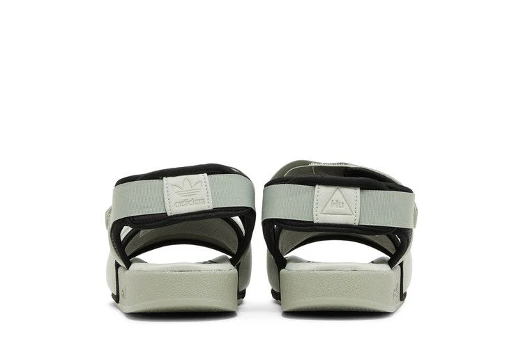 adidas Adilette 2.0 Pharrell Halo Green - Image 6