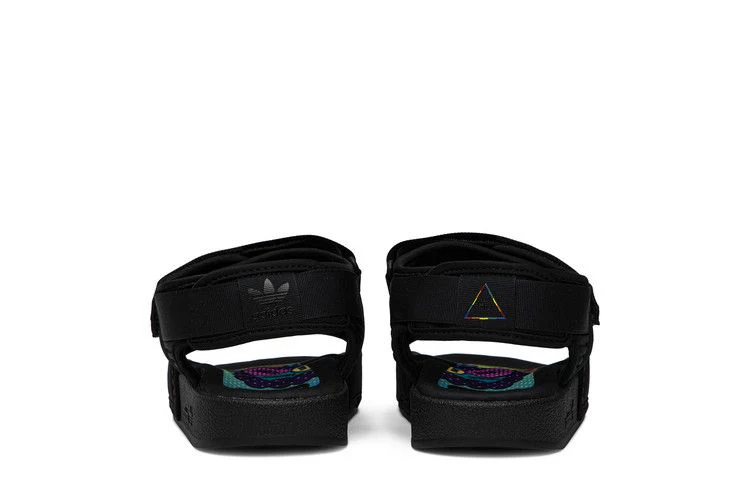 adidas Adilette 2 Pharrell Black - Image 6