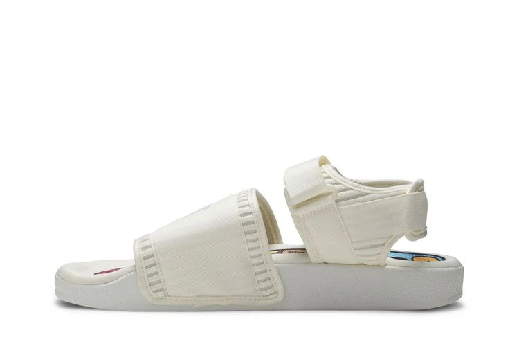 adidas Adilette 2 Pharrell Cream - Image 3