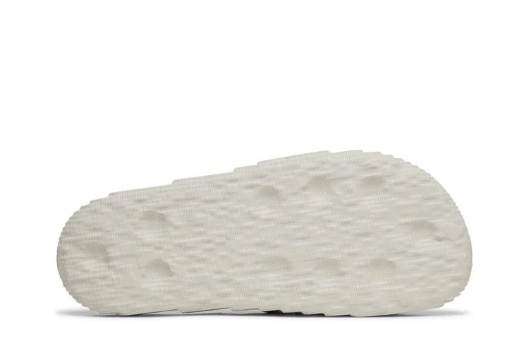 adidas Adilette 22 Slides Aluminum - Image 4
