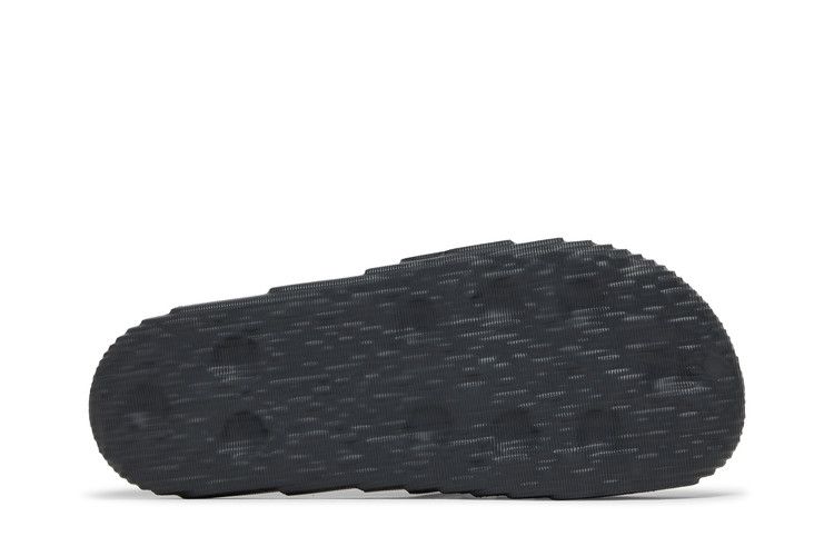 adidas Adilette 22 Slides Carbon - Image 4