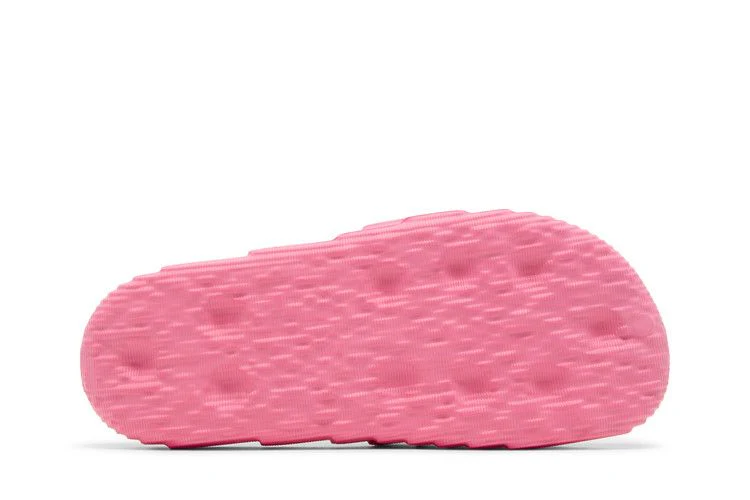 adidas Adilette 22 Slides Lucid Pink (Women's) - Image 4