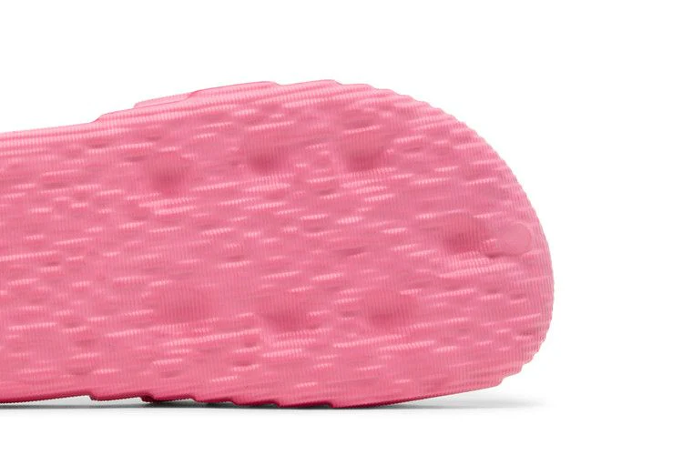 adidas Adilette 22 Slides Lucid Pink (Women's) - Image 5