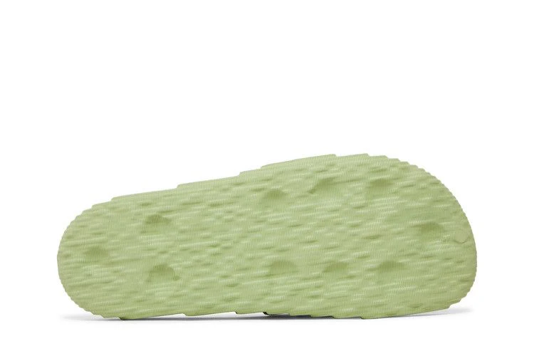 adidas Adilette 22 Slides Magic Lime - Image 6