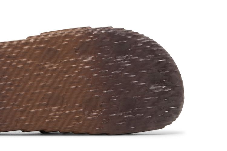 adidas Adilette 22 Slides Preloved Brown - Image 5