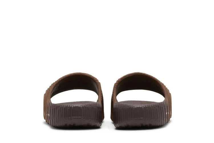 adidas Adilette 22 Slides Preloved Brown - Image 6