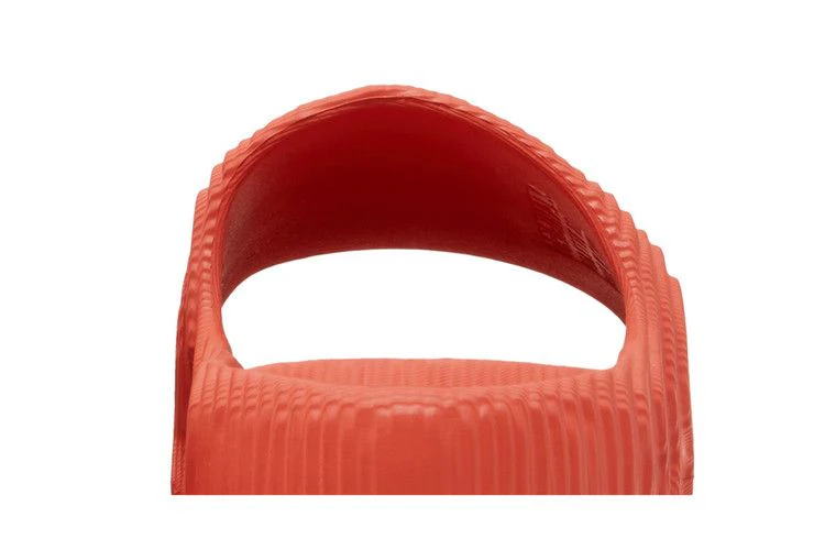 adidas Adilette 22 Slides Preloved Red - Image 7