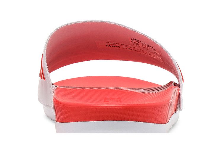 adidas Adilette Comfort Slide The Simpsons Lisa (Women's) - Image 7
