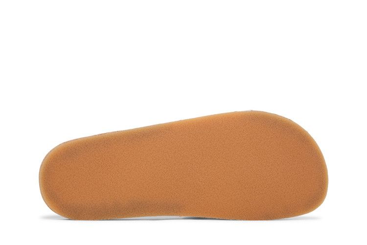adidas Adilette Cork Slides Pulse Mint Legend Ink Light Purple - Image 4
