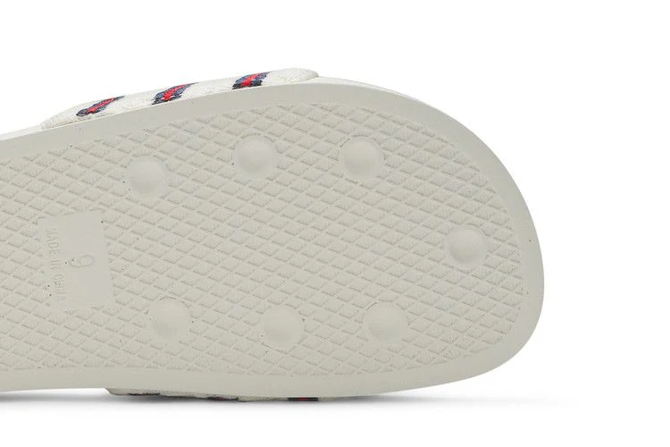 adidas Adilette Extra Butter Cableknit - Image 5