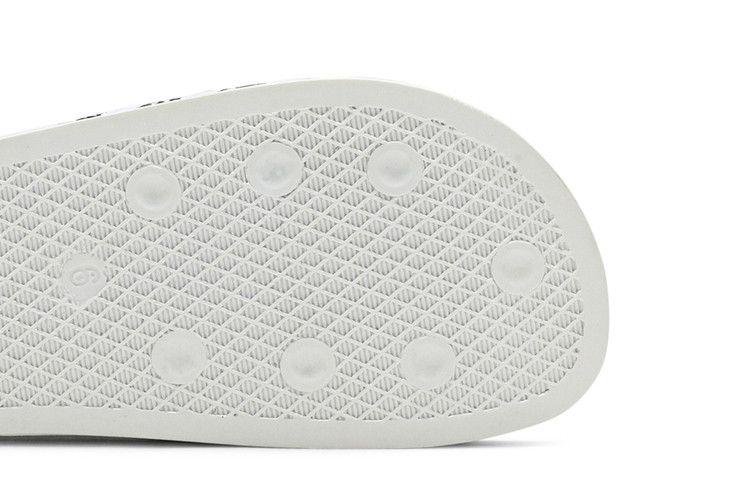 adidas Adilette Slides The Farm Tropical Leaf Print (Women's) - Image 5
