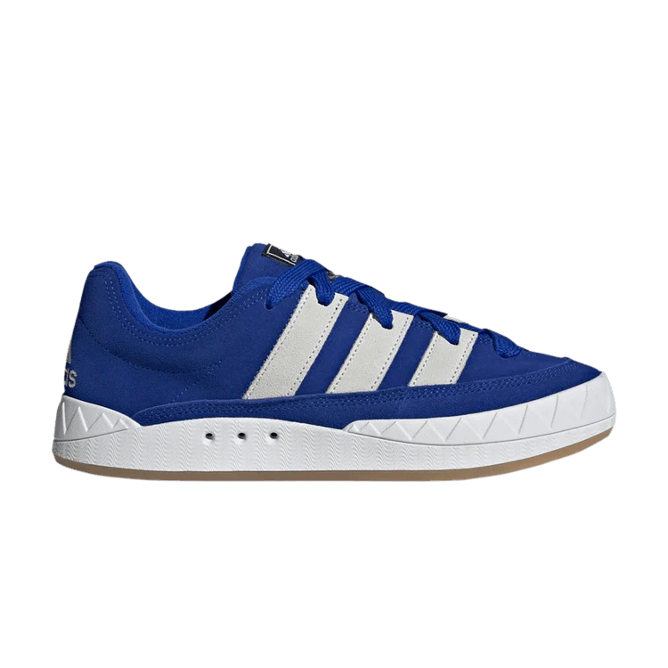 adidas Adimatic atmos Blue